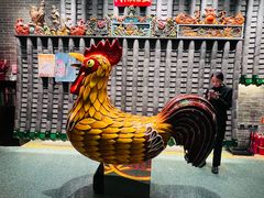 -肥福排档(星光店)