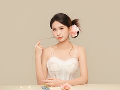 -拍刻风照相馆(花都融创店)