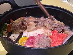 寿喜烧-米仓食堂(凯德广场店)