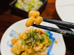 -渔日本料理铁板烧(新天地假日广场店)