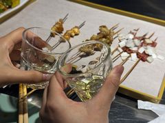 -一顿烧烤(八经街店)