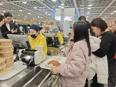 -宜家·瑞典风味餐厅(烟台路店)