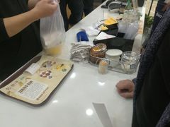 -姑娘手肉夹馍·凉皮·粉面(邗江万达店)