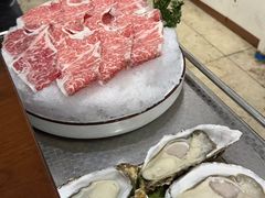 -金龙·打边炉(武进路店)