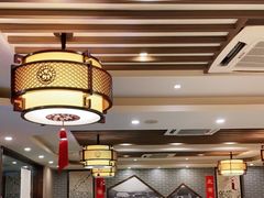 大堂-孙记老胡同北京烤鸭(麒麟门店)
