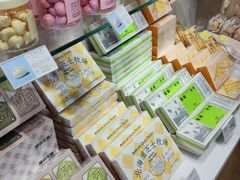 -好利来(北新桥店)