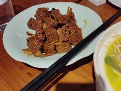 -金枝玉叶上海人家食府(三里河店)