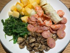 -SaladJohn沙拉匠(凯德1818店)