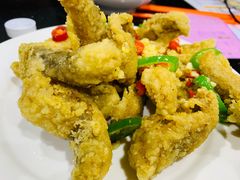 -一哥美食(总店)