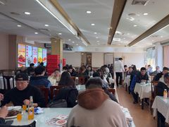 -同发号饭庄(复兴路店)