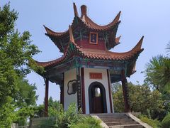 -戏马台景区
