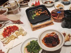 -筱爷叔·上海传统手工菜(玉树路店)