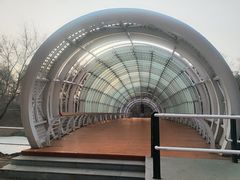 -黛秀湖公园