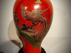 -北京工艺美术博物馆