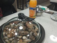 -睿柏云酒店-餐厅