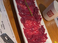 -海银海记潮汕牛肉火锅(新港中路海珠店)