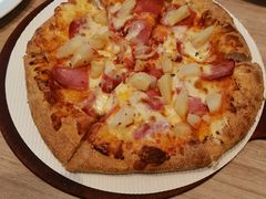 -必胜客(烟火食堂观前店)