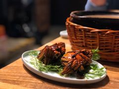 -周家二小姐的菜(西津渡店)