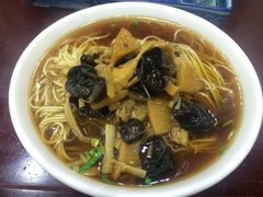 -东吴面馆(十全街店)