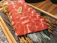 -茶六烧肉堂 博爱店