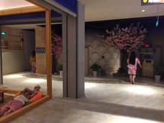 -巴斯漫温泉汗蒸馆(贡湖大道店)