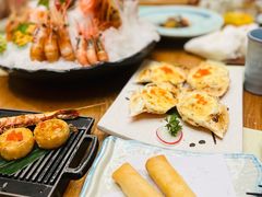 芝士蟹宝-和创柚子·会席日本料理(新区淮海街店)