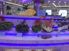 -澜悦港海鲜体验主题餐厅