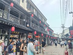 -葑门横街