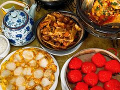 -老东阳·外婆菜(横店店)