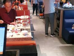大堂-丰茂烤串(金泉美食宫店)
