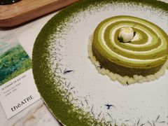 -théATRE 茶聚场(王府中環店)