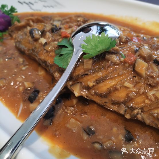 迎宾徽菜(永泰街店)