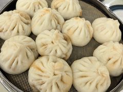 -石饮红星包子(中山路店)