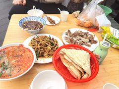 -三中高皇羊肉馆