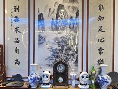 -徽韵人家·传承正宗徽菜(牡丹园店)