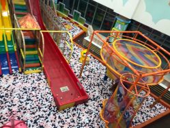 -meland亲子乐园·派对·研学(淄博万象汇店)