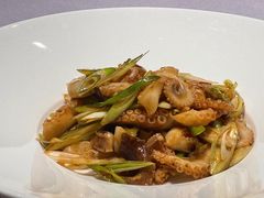 -怡情荟•海鲜青岛菜(五四广场旗舰店)