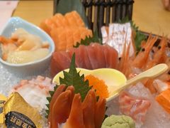 -吉兆·料理(红梅南路店)