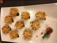 -锦江宾馆-花园餐厅