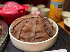 -大龙辣火锅·龙虾·烧烤(湖滨新天地店)