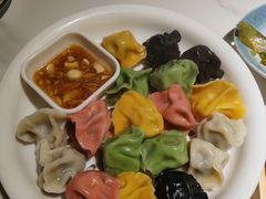 -33号大院·青岛本帮菜(五四广场店)