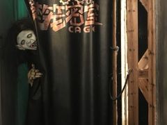 -樊笼真人密室逃脱(江南西店)