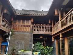 -88号小吃店·经典云南菜·地道纳西美食