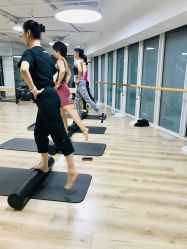 -Real Pilates优体普拉提
