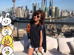 -顶层酒吧ROOF(上海艾迪逊酒店)