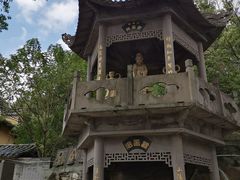 -东钱湖小普陀景区