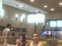 -黄记煌三汁焖锅(华发商都店)