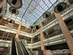 -大族广场Mall&More