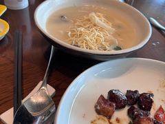 -佘山世茂艾美·御珍轩中餐厅