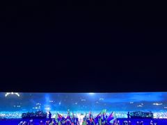 -鼎盛王朝康熙大典实景演出